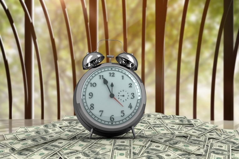 Szybka gotówka: skąd szybko wziąć pieniądze na dowolny cel?