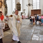 Po raz 41. gdańszczanie idą do Czarnej Madonny