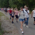 Pielgrzymka do Matki Bożej Staroskrzyńskiej