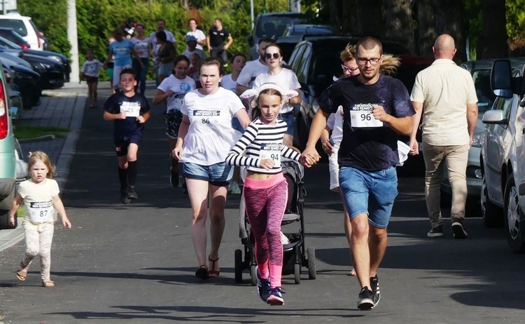 13. Biesiada Rodzinna z Fundacją Krzyż Dziecka w Pisarzowicach - 2023