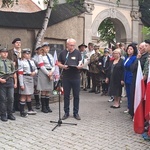 Góralska pamięć o powstańcach 