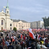 Premier apeluje do prezydenta Warszawy o podpisanie wspólnego listu do kanclerza Niemiec ws. reparacji po II wojnie światowej