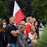 79. rocznica wybuchu powstania warszawskiego - obchody wrocławskie
