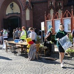 Rozpoczęła się 78. Piesza Pielgrzymka Rybnicka na Jasną Górę