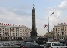 Unia Europejska nałożyła nowe sankcje na Białoruś m.in. za jej zaangażowanie w agresję przeciwko Ukrainie
