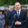Odwołana z powodu pogody czwartkowa wizyta prezydenta w Marynarce Wojennej w Gdyni, odbędzie w piątek