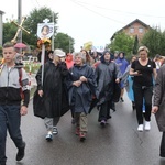 Bochnia. Piesza Pielgrzymka na Jasną Górę