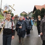 Bochnia. Piesza Pielgrzymka na Jasną Górę