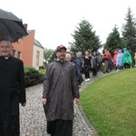 Bochnia. Piesza Pielgrzymka na Jasną Górę