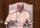 Papież przyjął delegacje przywódców różnych religii