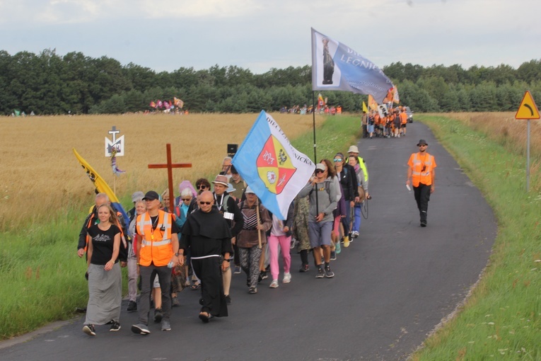 Zębowice na dzień dobry