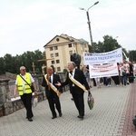 Tarnów. Diecezjalny Marsz Trzeźwości