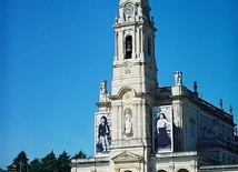 Kościół w Portugalii