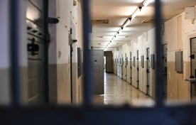 Rekordowy poziom przepełnienia więzień we Francji