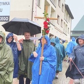 Andrychowska pielgrzymka i czas przemieniania serc