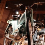 Muzeum Motorowerów w Kasinie Wielkiej