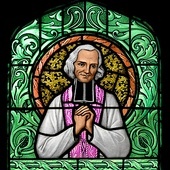 św. Jan Maria Vianney