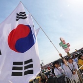 Duszpasterz w Korei Południowej: ŚDM w Seulu szansą dla młodego Kościoła