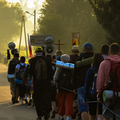 Zapisy już tylko u przewodników grup