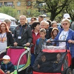 Pielgrzymka Piesza Dekanatu Czechowickiego na Jasną Górę - 2023