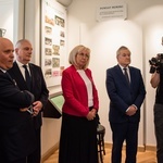 Otwarcie Muzeum Piaśnickiego w Wejherowie