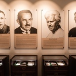Otwarcie Muzeum Piaśnickiego w Wejherowie