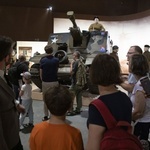 Bogu i Ojczyźnie. Muzeum Wojska Polskiego na Cytadeli