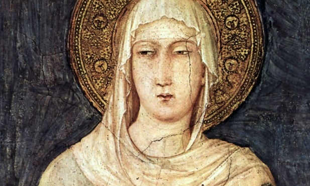 św. Klara
