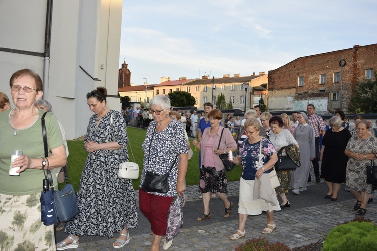 10. rocznica śmierci ks. M. Iwanickiego 