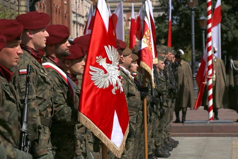 Krakowskie Święto Wojska Polskiego