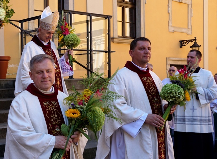 Gościnnie u Matki 