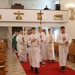 Szkoła ceremoniarza w Radomiu
