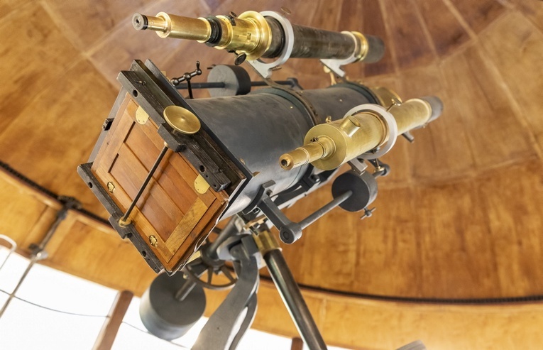 Obserwatorium Astronomiczne w Piwnicach
