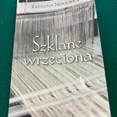 Nowa pozycja biskupa odrynariusza diecezji sandomierskiej.