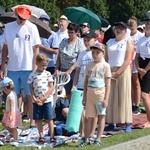 Eucharystia na Jasnej Górze