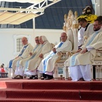 Eucharystia na Jasnej Górze