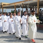 Eucharystia na Jasnej Górze