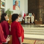 Msza św. w intencji Polonii