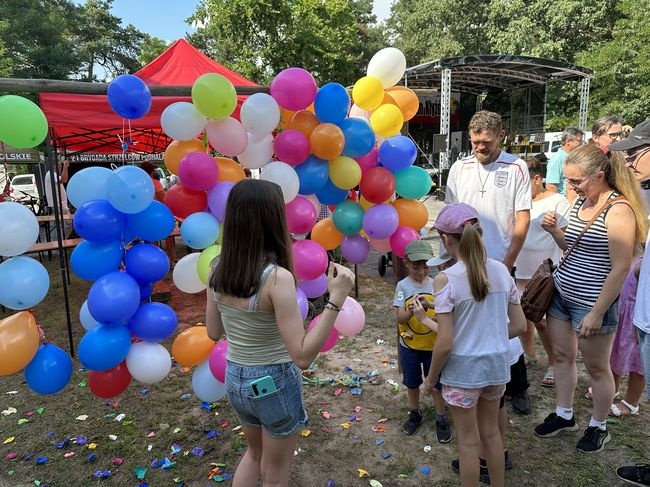 Kłyżów. Radosne Misyjne Granie