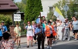 Uroczystości w sanktuarium Świętej Rodziny