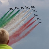 Jak w latach ubiegłych, można będzie podziwiać umiejętności pilotów.