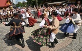 Międzynarodowy Festiwal Folkloru Ziem Górskich 2023