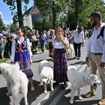 Międzynarodowy Festiwal Folkloru Ziem Górskich 2023