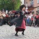 Międzynarodowy Festiwal Folkloru Ziem Górskich 2023