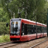 Katowice. Jest decyzja Generalnej Dyrekcji Ochrony Środowiska w sprawie "Tramwaju na południe”