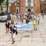 23. Pielgrzymka Odnowy w Duchu Świętym