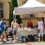 Chcą czuć się rodziną