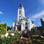 Rybnik-Chwałowice. Peregrynacja relikwii św. Teresy z Lisieux