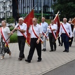 Obchody 43. rocznicy powstania Solidarności we Wrocławiu
