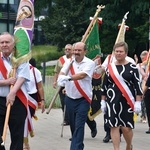 Obchody 43. rocznicy powstania Solidarności we Wrocławiu